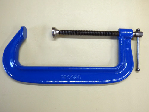 Record 121 heavy - heavy, duty