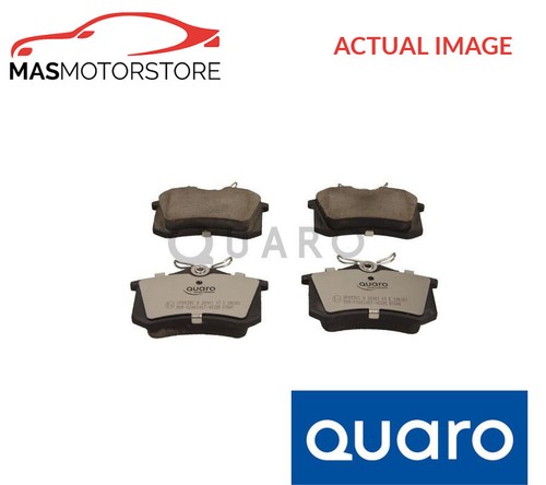Brake pads set - brake, braking