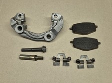 Yamaha DT125R Front Brake