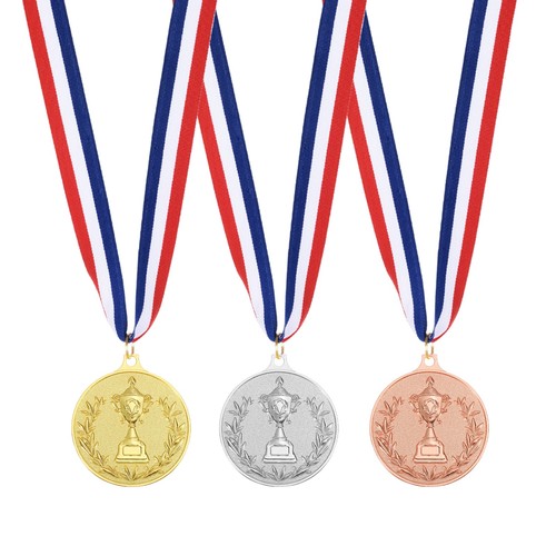 Pcs metal award - 2",