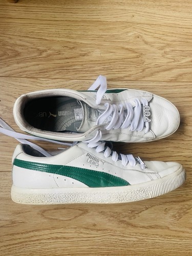 Puma ubiq clyde - ubiq, 700