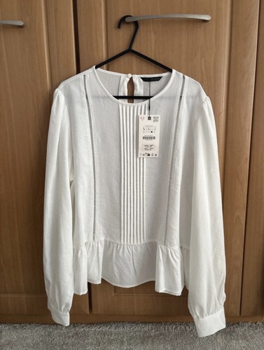 Zara women white - zara, women’s