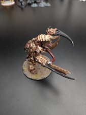 Warhammer 40k Tyranid