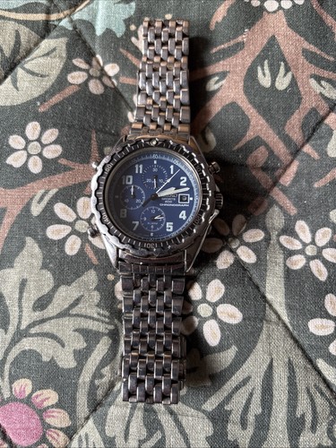 Rare seiko sports 200 - sports,