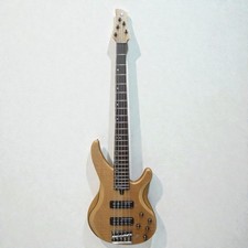 Yamaha trbx605fm string used - trbx605fm,