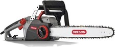 Oregon CS1500 Self-Sharpening