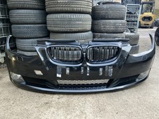 BMW 3 Series E92 E93 Pre LCi