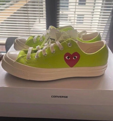 Converse comme des - comme, garcons