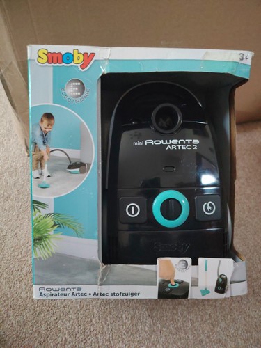 Smoby mini rowenta - rowenta, 2