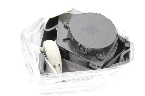 Vauxhall antara seat belt - vauxhall,