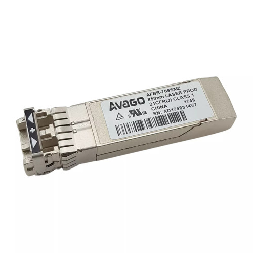 Avago afbr 709smz - avago, 10gbps