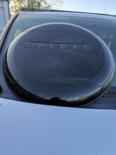 Seeker Land Rover Defender