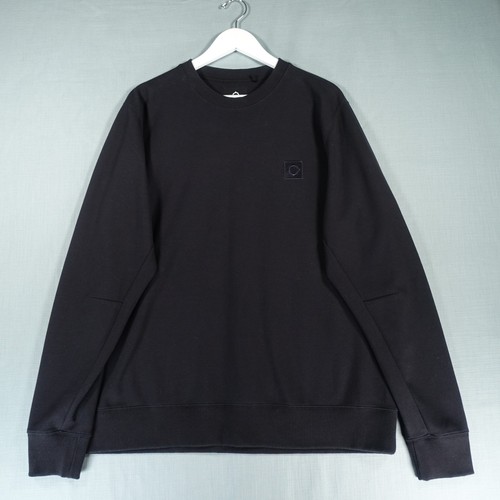 Strum jumper men black - xl,