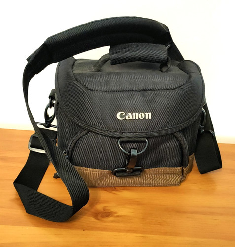 Canon 100eg deluxe gadget - 100eg,