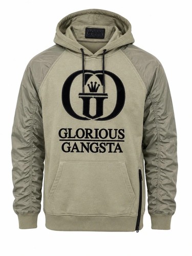 Men glorious gangsta - men’s,