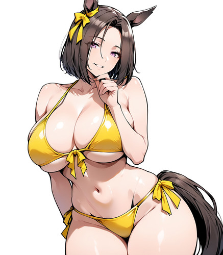 Air groove uma musume - groove,