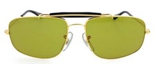 Vintage RAY-BAN B&L Explorer