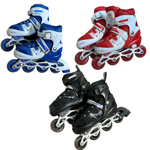 Boys girls roller skates - boys, ice