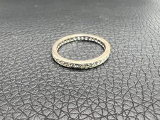 18ct Gold 0.6ct Diamond Full