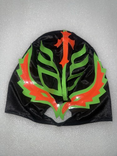 Luchadora son devil caribe - son,
