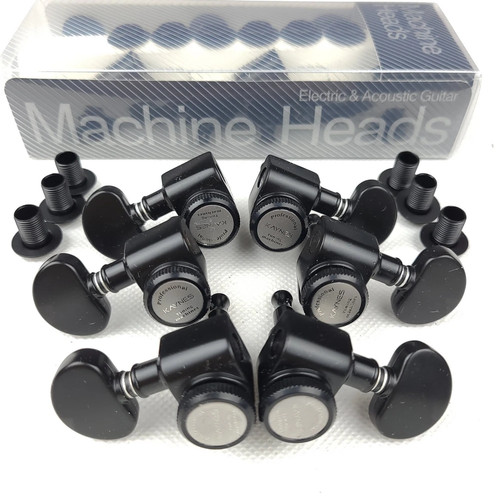Set 3r3l locking electric - ,