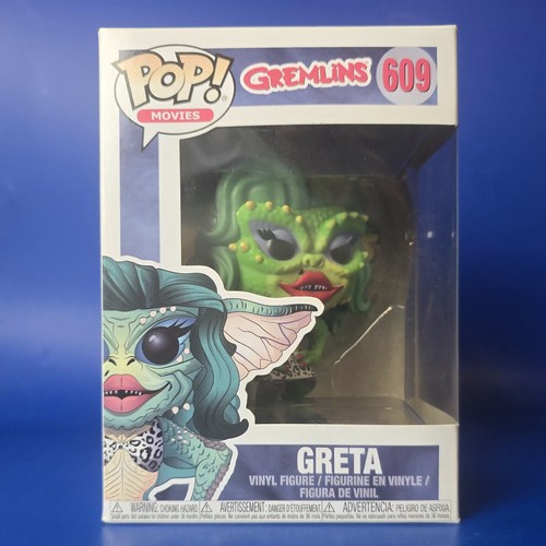 Funko pop movies gremlins - pop,