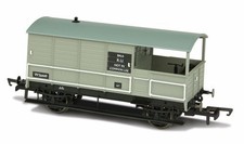 Oxford Rail 76TOB004 Toad
