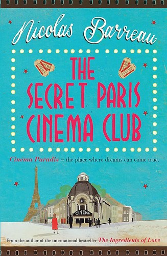 The secret paris cinema - secret, club