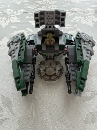 Lego star wars - wars, jedi