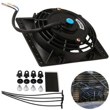 Universal 6 Inch 12V 80W Car