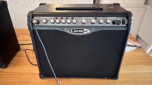 Line spider electric - line,