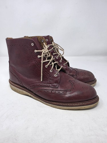 Martens affleck wingtip - dr.,