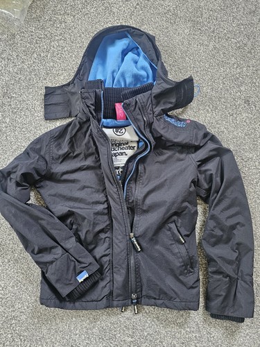 Superdry original windcheater - superdry,
