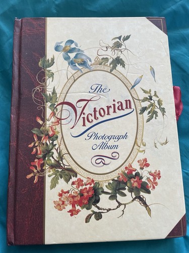 Vintage victorian style - “vintage, victorian-style