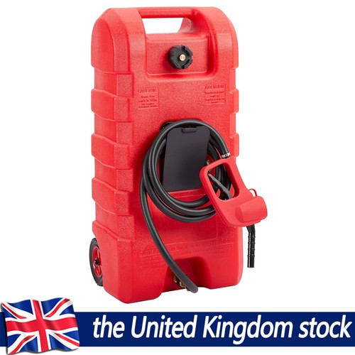 Gallon fuel caddy - 15,