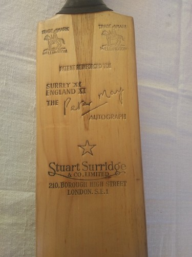 Vintage stuart surridge - stuart,
