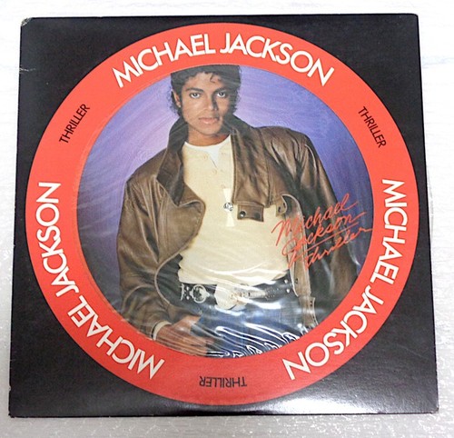 Michael jackson thriller epic - michael,