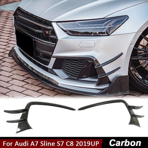 For audi sline c8 - a7, 2019up
