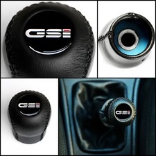 VAUXHALL GSi GEAR KNOB ASTRA