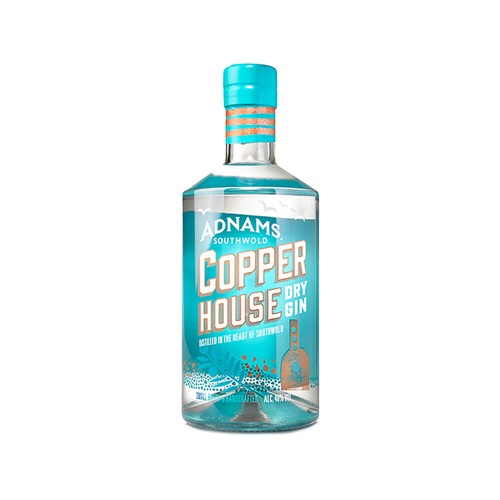 Adnams copper house - copper, dry
