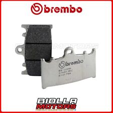 07KA13RC FRONT BRAKE PADS