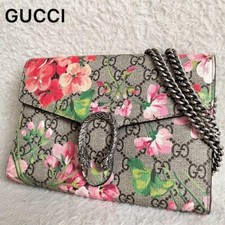 Gucci GG Blooms Floral