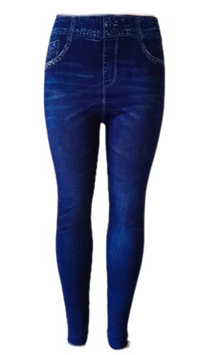 New womens stretchy thick - new,