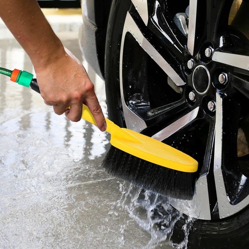 New spray wash - new, cleaning