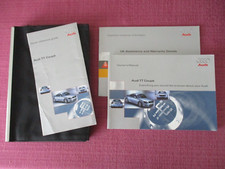 AUDI TT COUPE (1999 - 2006)