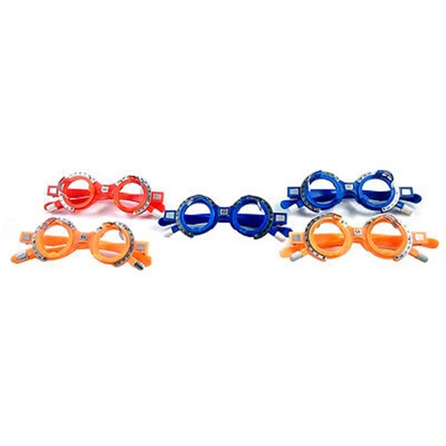 5pcs set optical optic trial - 5pcs/set,