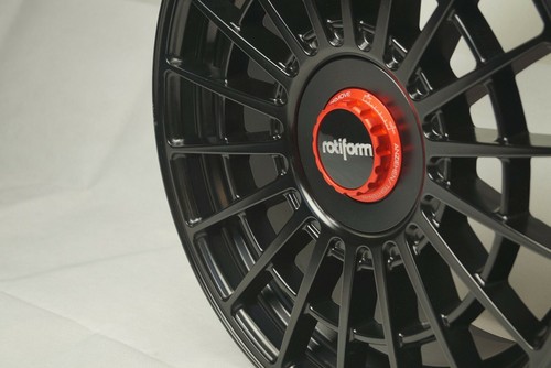 Centerlock nuts for rotiform - nuts,