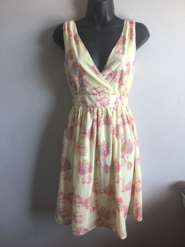 Anthropologie dress organic - anthropologie,