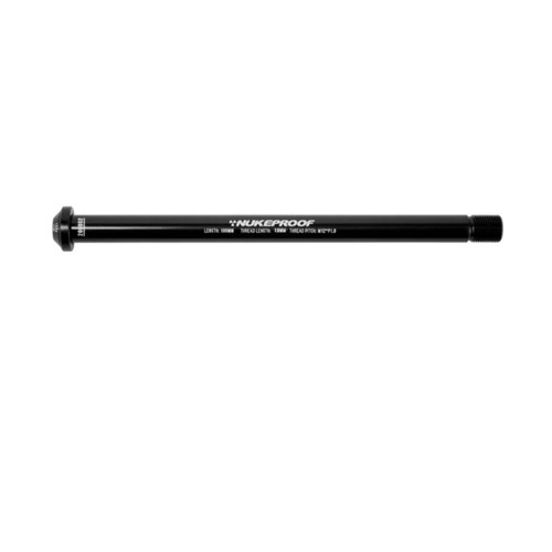 Nukeproof bolt thru axle - nukeproof,