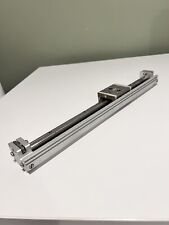 SMC CYLINDER MXY12-300